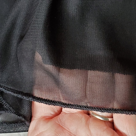 Sequin hearts dress - Picture 5 of 6